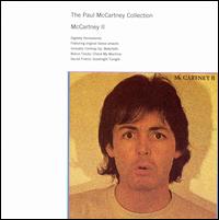 McCartney II [3 Bonus Tracks] - Paul McCartney