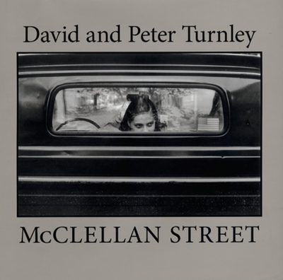 McClellan Street - Turnley, Peter, and Turnley, David