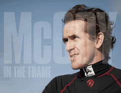 McCoy: In the Frame