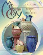 McCoy Pottery Collectors Reference and Value Guide