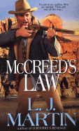 McCreeds Law - Martin, Larry Jay