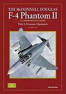 McDonnell Douglas F-4 Phantom II: Overseas Operators