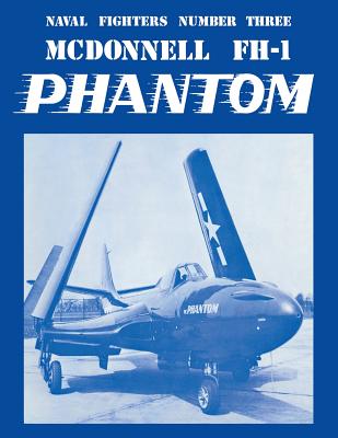 McDonnell FH-1 Phantom - Ginter, Steve