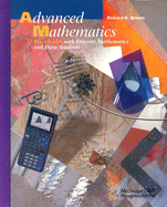 McDougal Littell Advanced Math: Student Edition 2003 - McDougal Littel (Prepared for publication by)