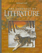 McDougal Littell Language of Literature: Student Edition Grade 6 2006 - McDougal Littel (Prepared for publication by)