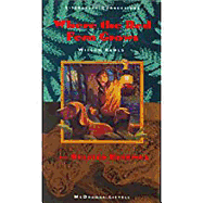 McDougal Littell Literature Connections: Where the Red Fern Grows Student Editon Grade 7 1996