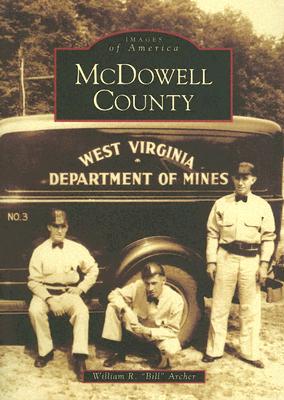 McDowell County - Archer, William R Bill