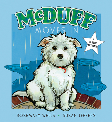 McDuff Moves in - Wells, Rosemary