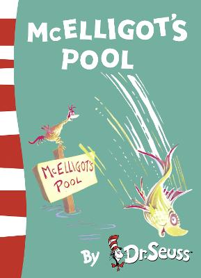 McElligot's Pool - 