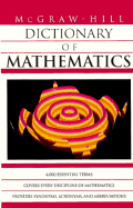 McGraw Hill Dictionary of Mathematics