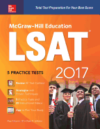 McGraw-Hill Education LSAT