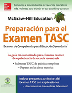 McGraw-Hill Education Preparaci?n Para El Examen Tasc