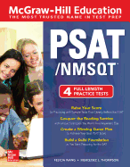 McGraw-Hill Education Psat/NMSQT
