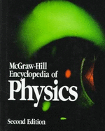 McGraw-Hill Encyclopedia of Physics - Parker, Sybil P