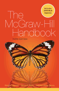 McGraw-Hill Handbook Paperback MLA 2016 Update
