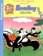 Mcgraw-Hill/Warner Bros Kindergarten: Reading (Starring the Looney Tunes)