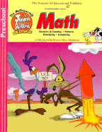 Mcgraw-Hill/Warner Bros Preschool: Math (Starring the Looney Tunes) - MHLM