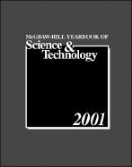 McGraw-Hill Yearbook of Science & Technology 2001