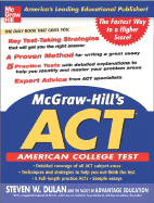 McGraw-Hill's ACT