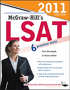 McGraw-Hill's LSAT