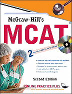 McGraw-Hill's MCAT: Medical College Admission Test