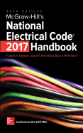 McGraw-Hill's National Electrical Code 2017 Handbook