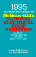 McGraw-Hill's National Electrical Code Handbook: Yearbook Supplement