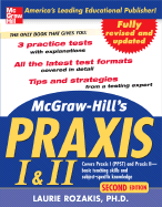 McGraw-Hill's Praxis I & II