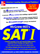 McGraw-Hill's SAT I