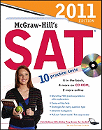 McGraw-Hill's SAT