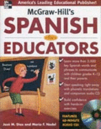McGraw-Hill's Spanish for Educators