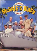 McHale's Navy: Season One [5 Discs] - 