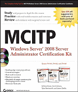 MCITP: Windows Server 2008 Server Administrator Certification Kit