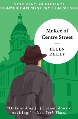 McKee of Centre Street - Reilly, Helen