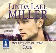 McKettricks of Texas: Tate