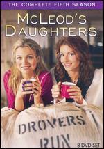 McLeod's Daughter's: The Complete Fifth Season [8 Discs]