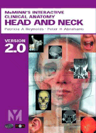 McMinn's Interactive Clinical Anatomy--Head and Neck