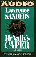 McNally's Caper - Sanders, Lawrence, and Gaines, Boyd (Read by)