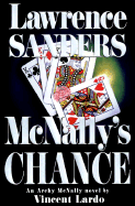 McNally's Chance: An Archy McNally Novel by Vincent Lardo