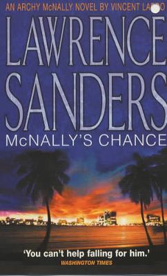 McNally's chance - Lardo, Vincent, and Sanders, Lawrence