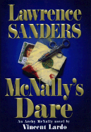 McNally's Dare - Sanders, Lawrence, and Lardo, Vincent