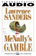 McNally's Gamble - Sanders, Lawrence, and Gaines, Boyd (Read by)