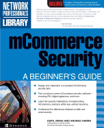 McOmmerce Security: A Beginner's Guide