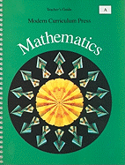 MCP Mathematics Grade 1, Level A