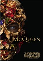 McQueen - Ian Bonhte; Peter Ettedgui