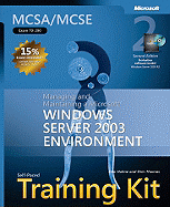 McSa/McSe Self Paced Training Kit