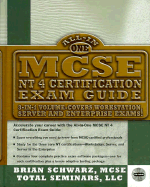 MCSE-Core NT4 Certification Exam Guide