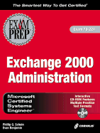 MCSE Exchange 2000 Administration Exam Prep