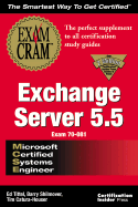 MCSE Exchange Server 5.5 Exam