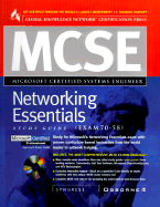 MCSE Networking Essentials Study Guide